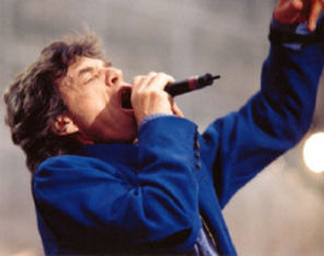 Filmul despre Rolling Stones in faza de postpoductie