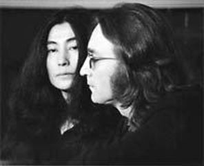 Yoko interzice un documentar despre John Lennon