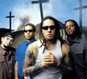 P.O.D. semneaza cu Columbia si pregatesc un nou album