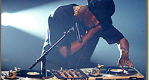 Primii artisti hip-hop in Rock and Roll Hall of Fame