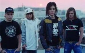 In Germania, Tokio Hotel se bat cu Depeche Mode