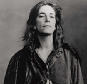 `Twelve` - clasic de Patti Smith