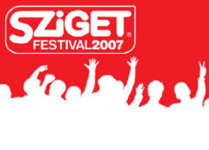 Faithless, The Chemical Brothers si The Killers la Sziget 2007