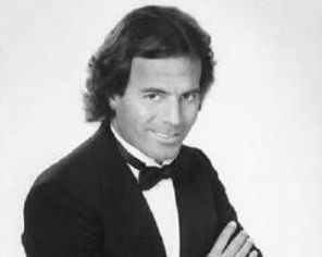 Datele concertelor lui Julio Iglesias
