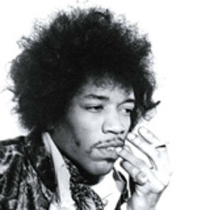 Efecte personale Jimi Hendrix, Lennon si Bob Dylan scoase la licitatie