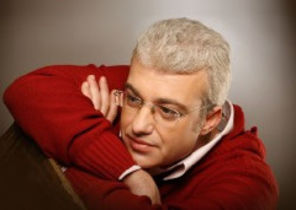 Catalin Crisan a lansat albumul `Am albit de dorul tau`
