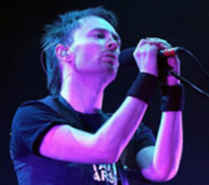 Radiohead sub acelasi `acoperis` cu Paul McCartney?