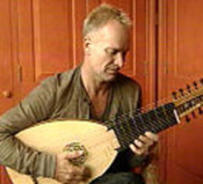 Sting si Paul McCartney - nominalizati la Classical Brit Awards