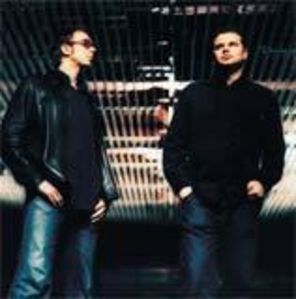 The Chemical Brothers concert la Polivalenta pe 25 mai