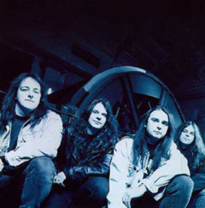 Bilete la Blind Guardian