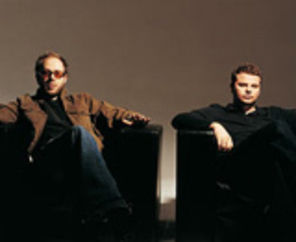 Chemical Brothers: `We Are the Night`