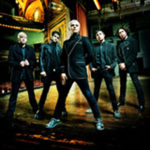 My Chemical Romance si Iron Maiden - favoriti la Metal Hammer Awards 2007