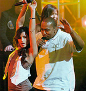 Timbaland - un `number one` digital
