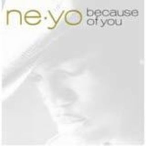 Ne-Yo lanseaza LP-ul `Because of You` pe 1 mai