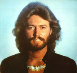 Fostul solist Bee Gee va reconstrui casa lui Johnny Cash