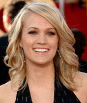 Carrie Underwood si Rascal Flatts - premiati la CMT Music Awards