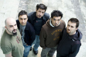 Vita de Vie - umanitari cu noul album Egon