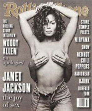 40 de ani de Rolling Stone Magazine