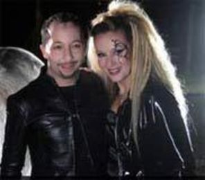 Vampires, noul album DJ Bobo