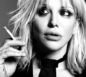 Courtney Love il vinde pe Cobain