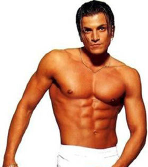 Peter Andre: `Nu sunt mort`