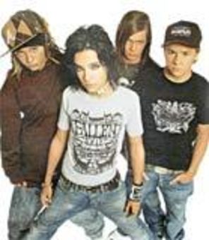 Albumul Tokio Hotel Scream iese pe piata in 4 iunie