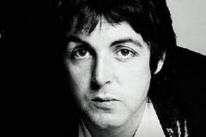 Paul McCartney, triumfator la Classical Brit Awards