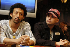 Video interviu Todomondo pe BestMusic