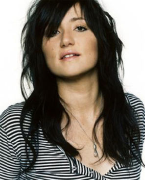 K.T. Tunstall pregateste `Drastic Fantastic`