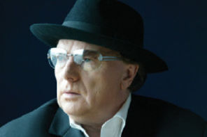Van Morrison deschide doua concerte Rolling Stones