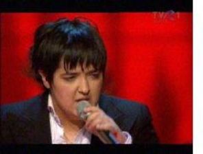 Serbia a castigat Eurovison-ul 2007