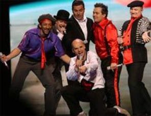 Todomondo nemultumiti de organizarea Eurovision 2007