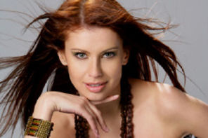 Natalia Barbu a calificat Moldova in Finala Eurovision 2007