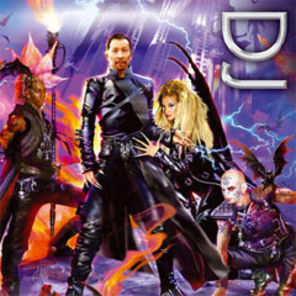 DJ Bobo nu a trecut de semifinala Eurovision