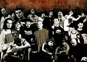 Hip-hop-ul strange randurile la B’ESTIVAL 2007!