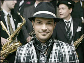 Germania favorita BBC pentru castigarea Eurovision 2007