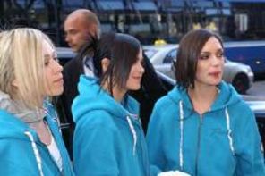 Noi nemultumiri legate de Eurovision 2007