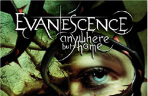 Evanescence si-a anuntat noua componenta