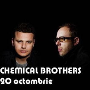 De ce nu au mai venit The Chemical Brothers in Romania?