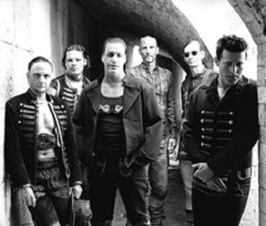 Rammstein incep lucrul la un nou album