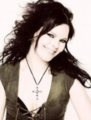 Anette este noua solista de la Nightwish