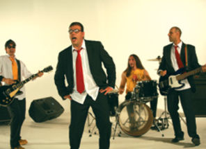 Timpuri Noi, videoclip pentru `Tata`