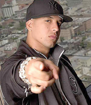 Daddy Yankee - seful de pe `El Cartel`