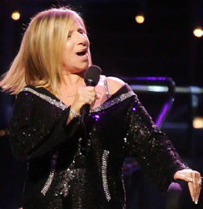 Barbra Streisand, criticata  pentru biletele prea scumpe
