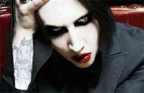`Eat Me, Drink Me` - poate fi ascultat pe MySpace