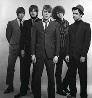 `Bad` - cel mai slab `album` Kaiser Chiefs
