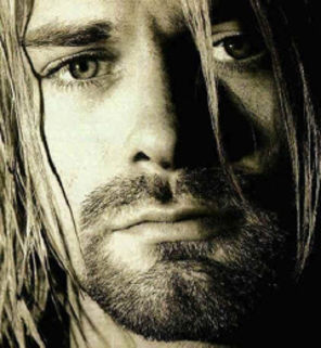 R.E.M. si David Bowie pe `Kurt Cobain - About a Son`