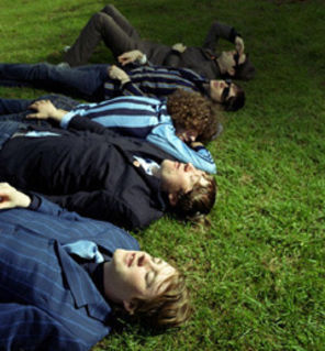 Kaiser Chiefs - la baza reuniunii Spice Girls