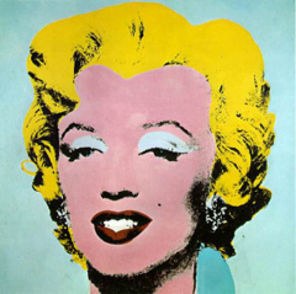 `Imagine` a lui John Lennon devine pop art