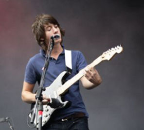 Arctic Monkeys - indragostiti de Beyonce